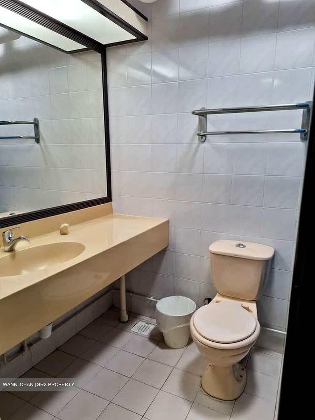 Blk 287C Jurong East Street 21 (Jurong East), HDB Executive #564776841